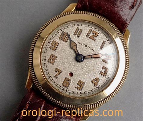 primo rolex della storia